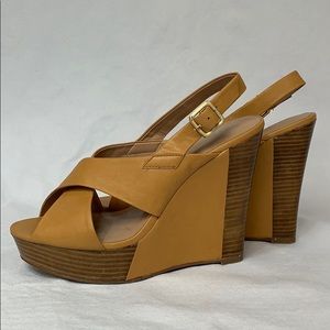 Charles by Charles David Artist Wedge